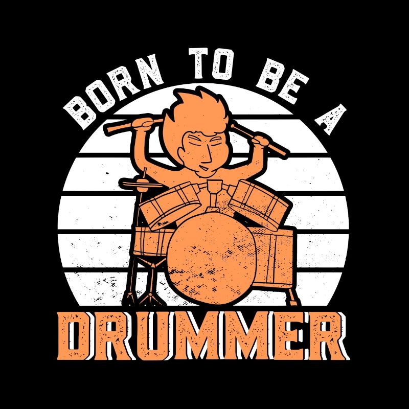 Percussion batteur batteur