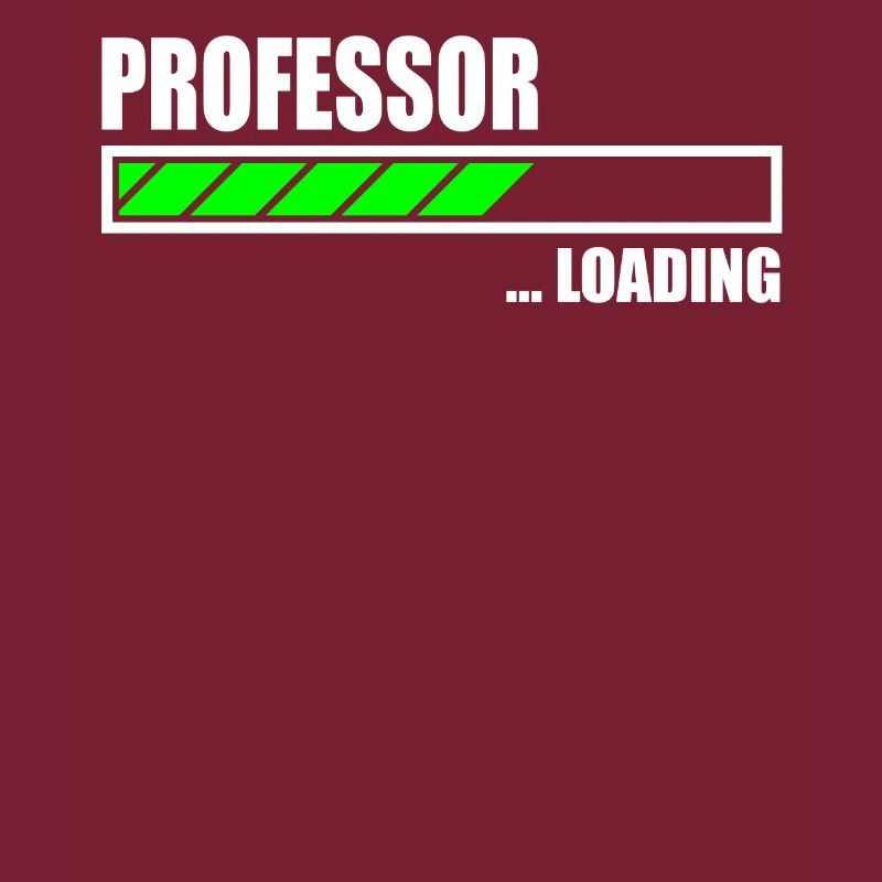 Professor Loading Bar