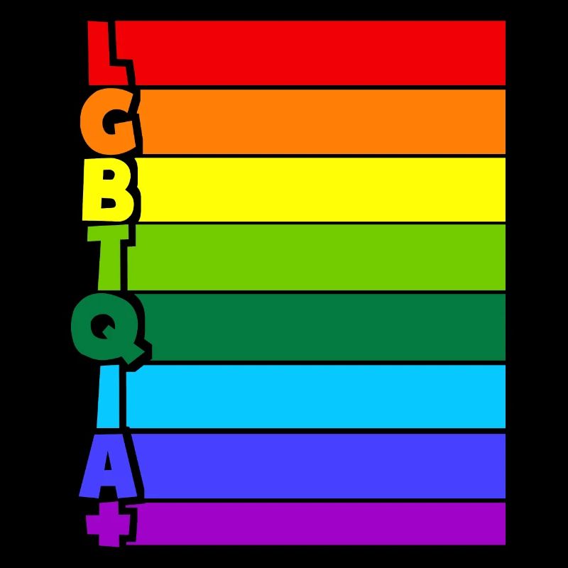 LGBTQIA Plus