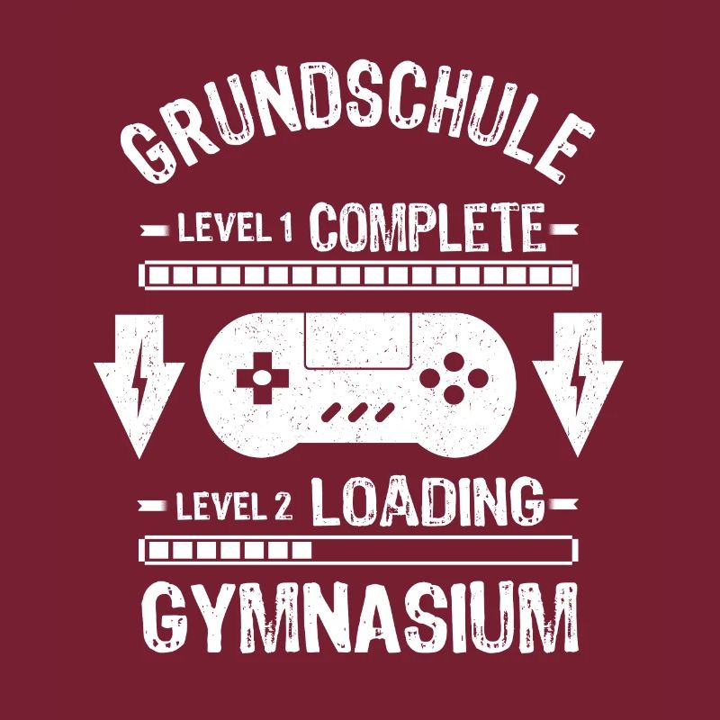 Einschulung Gymnasium 5 Klasse Level Loading