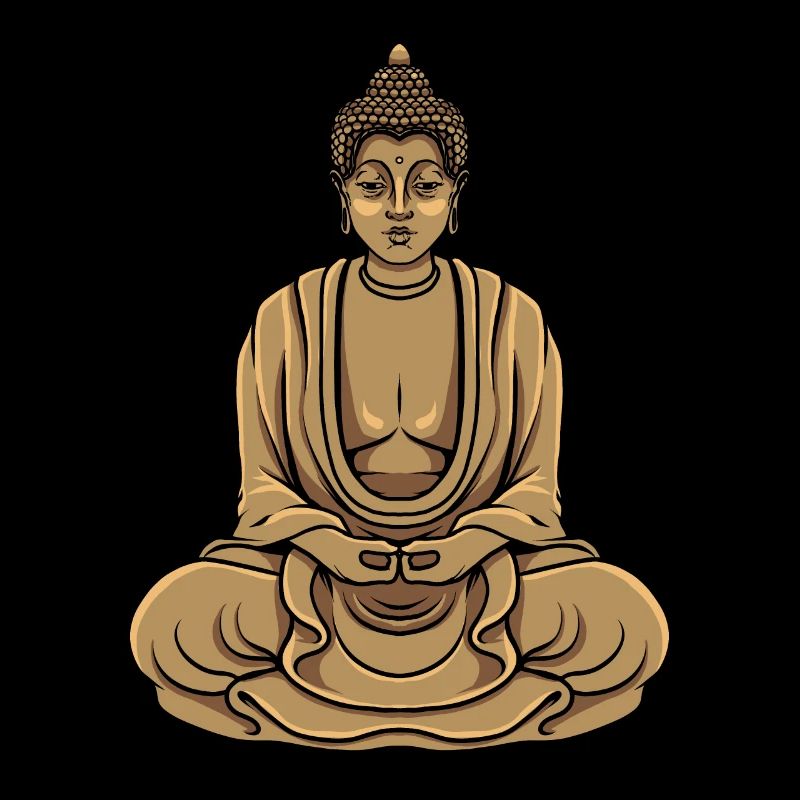 Bouddha bouddhiste bouddhisme