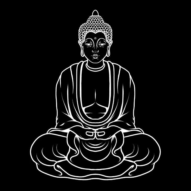 Buddha Buddhist Buddhismus