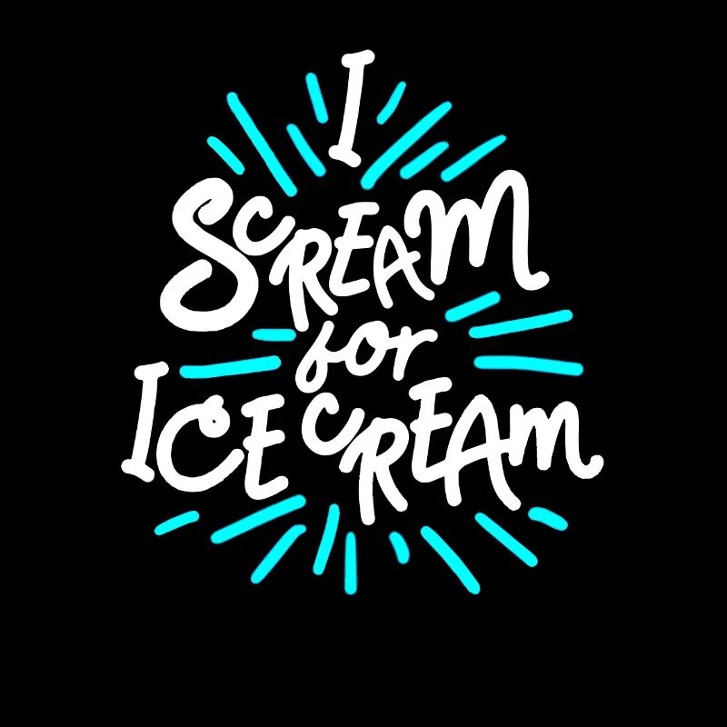 Glace glace crème glacée crème glacée glace glacée