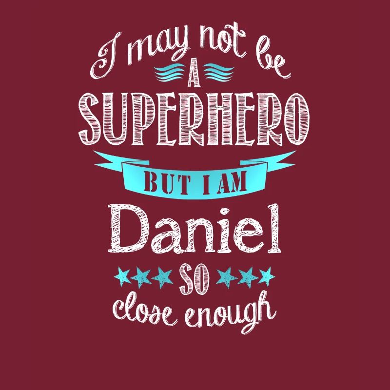 Daniel