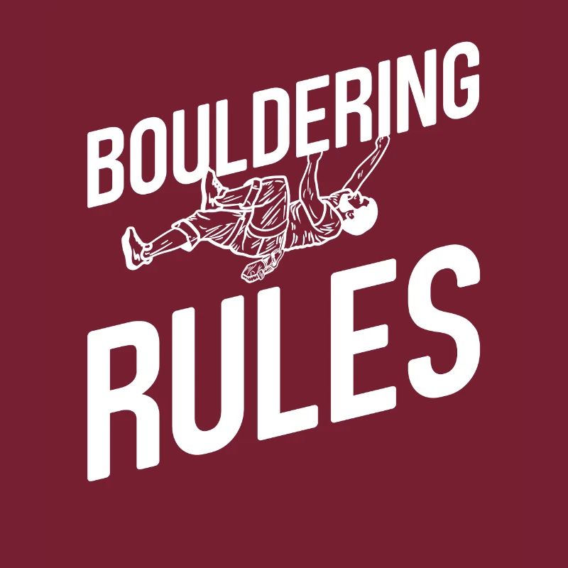 Bouldering