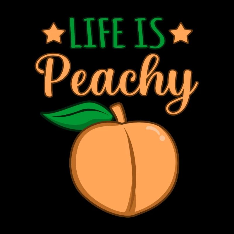 Pfirsich