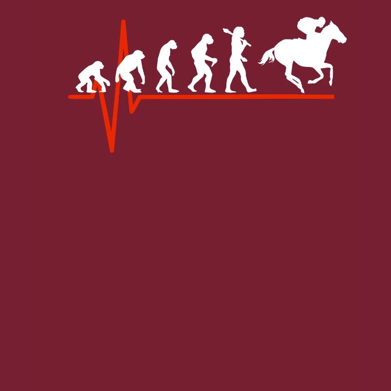 Horse Racing Heartbeat - EVOLUTION DES COURSES DE CHEVAUX