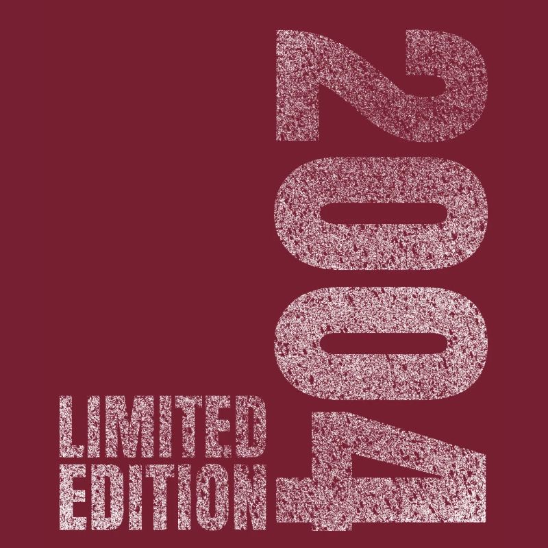 Édition limitée 2004