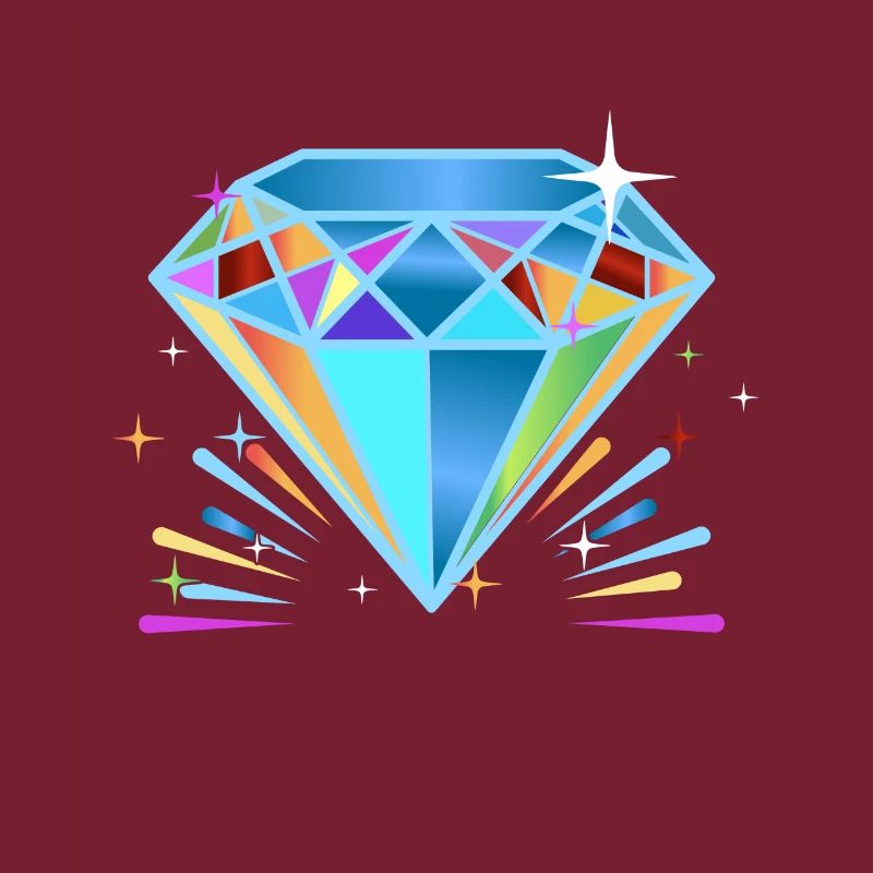 Diamond Gemstone Jewelry