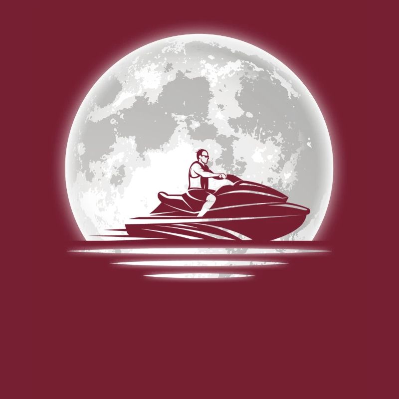 Jet ski
