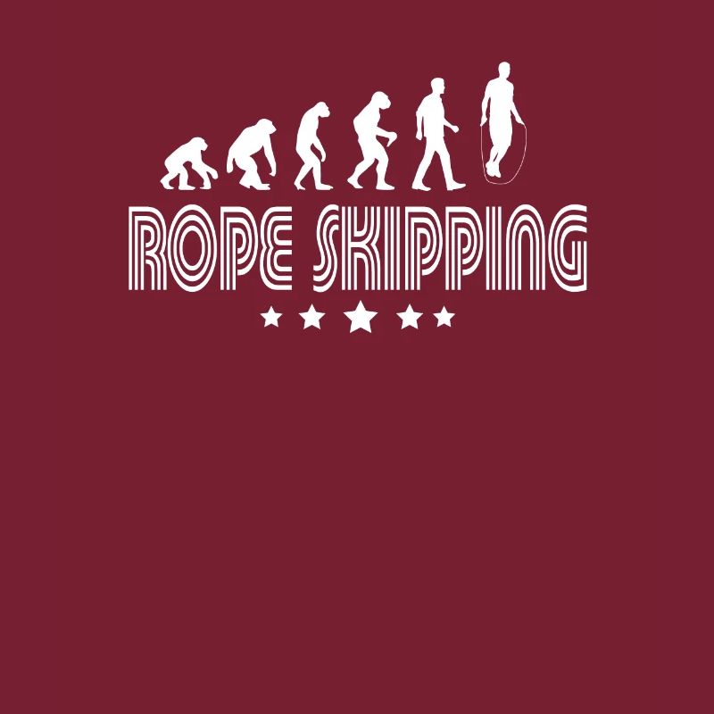Evolution Of Rope Skipping