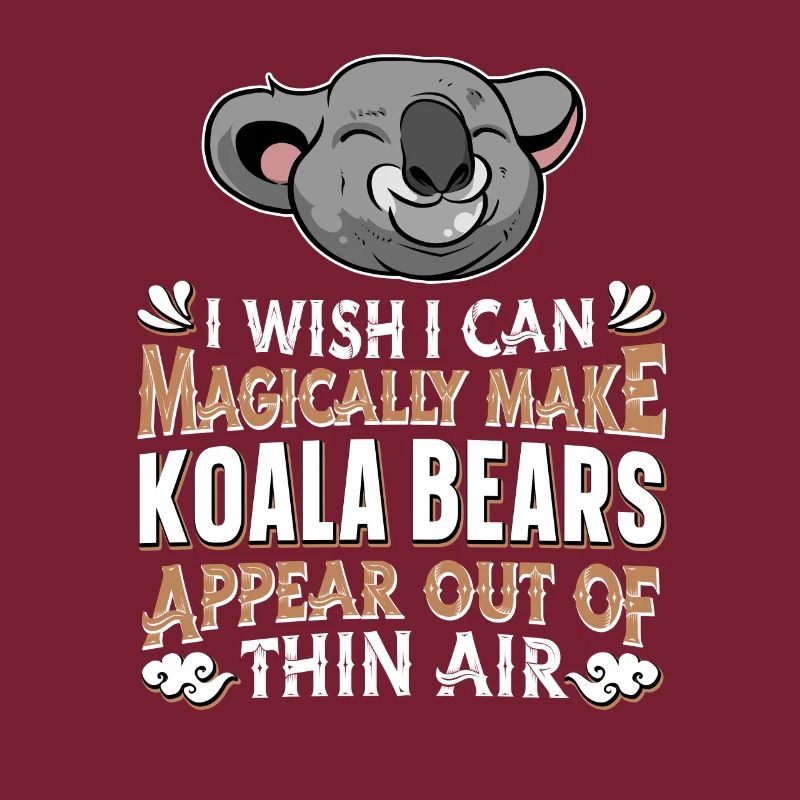 Koala Koala Ours