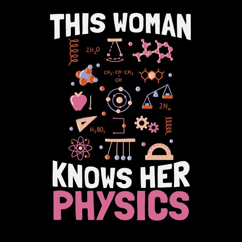 Physik Physiker