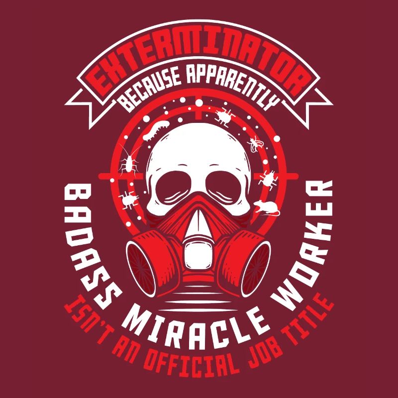 Pest Control Technician Exterminator Quota