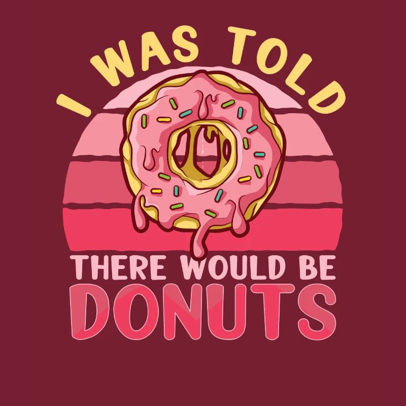 Donut Doughnut Baking Cake Baker