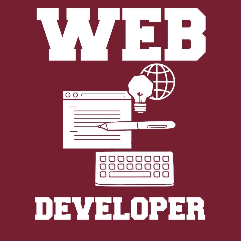 Web Entwicklung Webentwickler Entwickler Manager