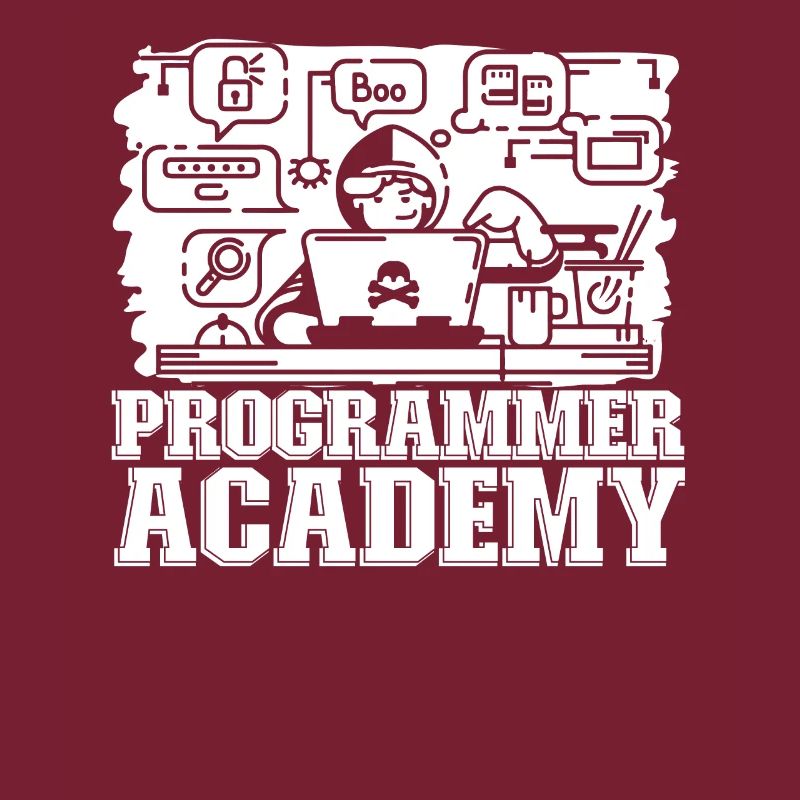 Programmeur Coder Développeur de logiciels