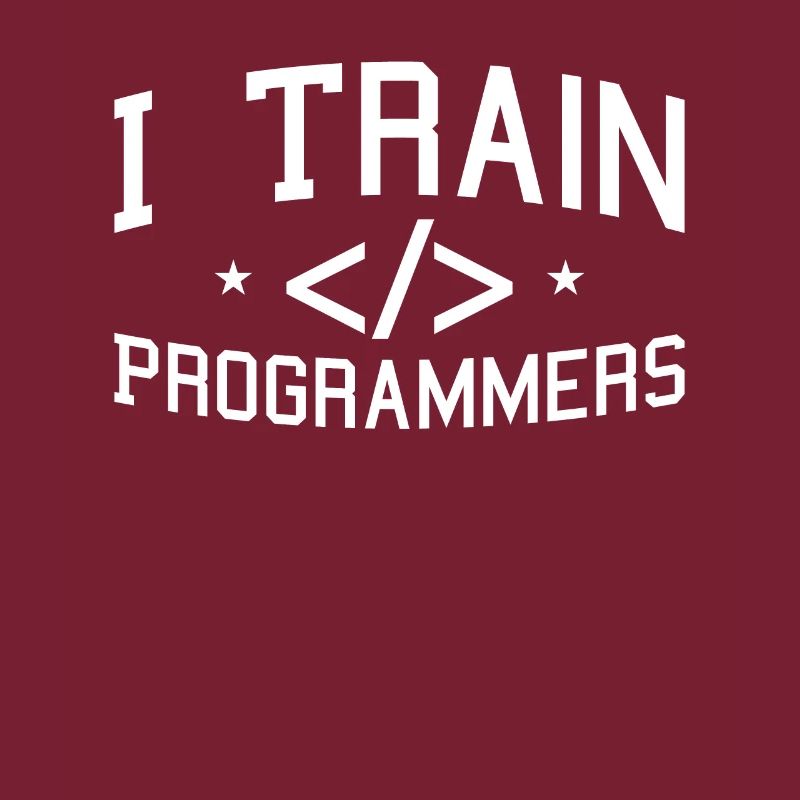 Programmeur Coder Développeur de logiciels