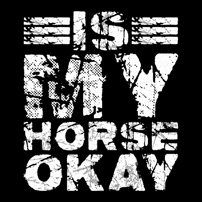Mon cheval va-t-il bien 7