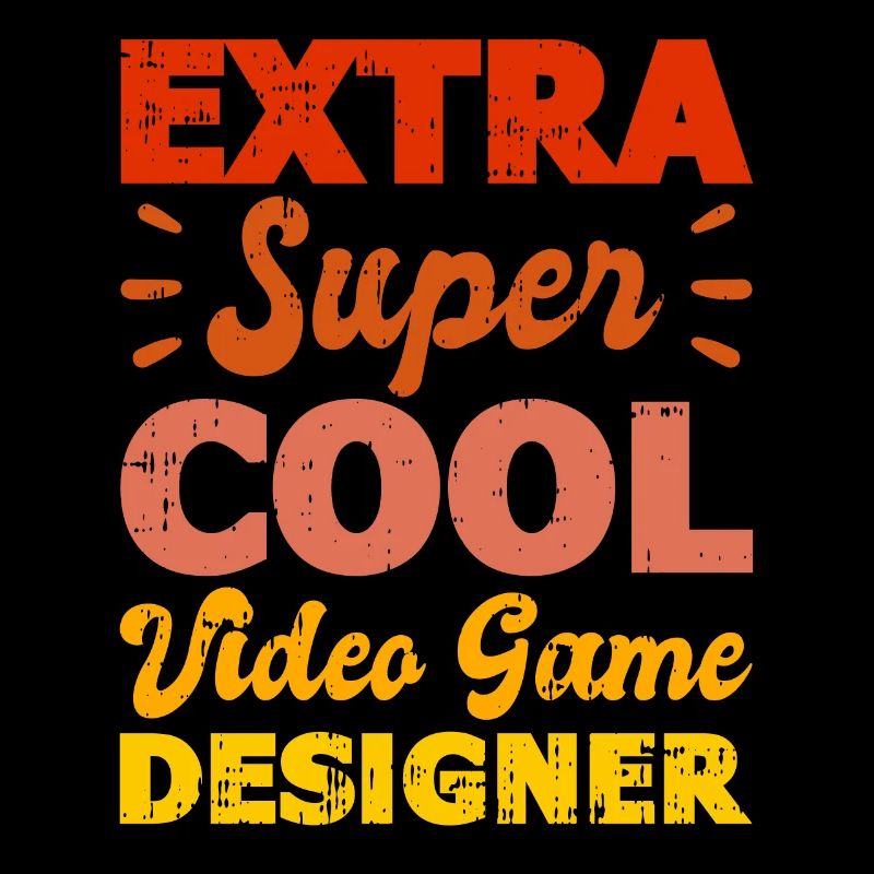 Video Game Designer