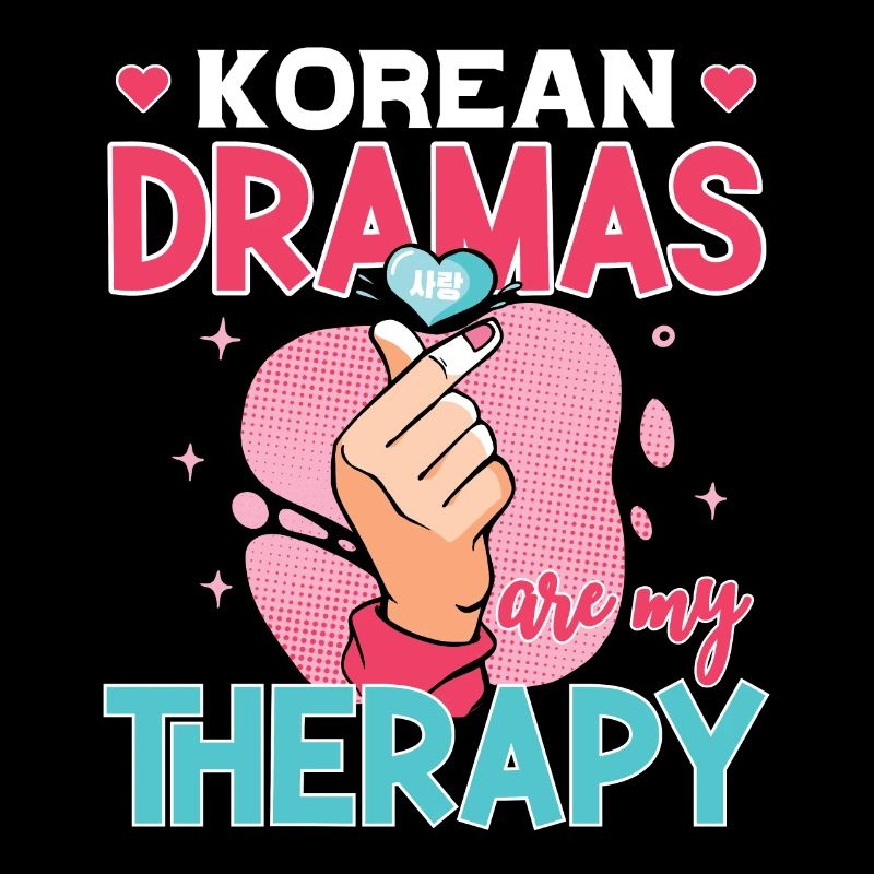 Design pop coréen pour un fan de mode K-Pop