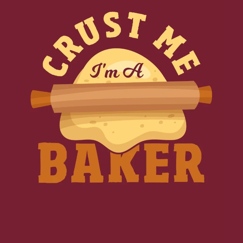 Crust Me I'm A Baker Bread Making Baking