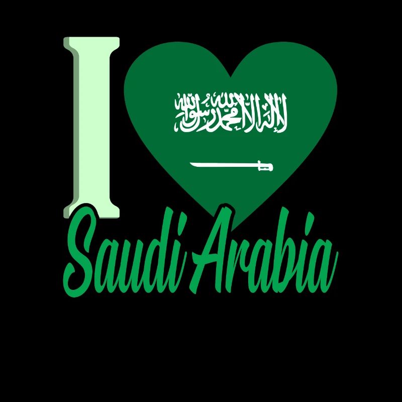Saudi arabien