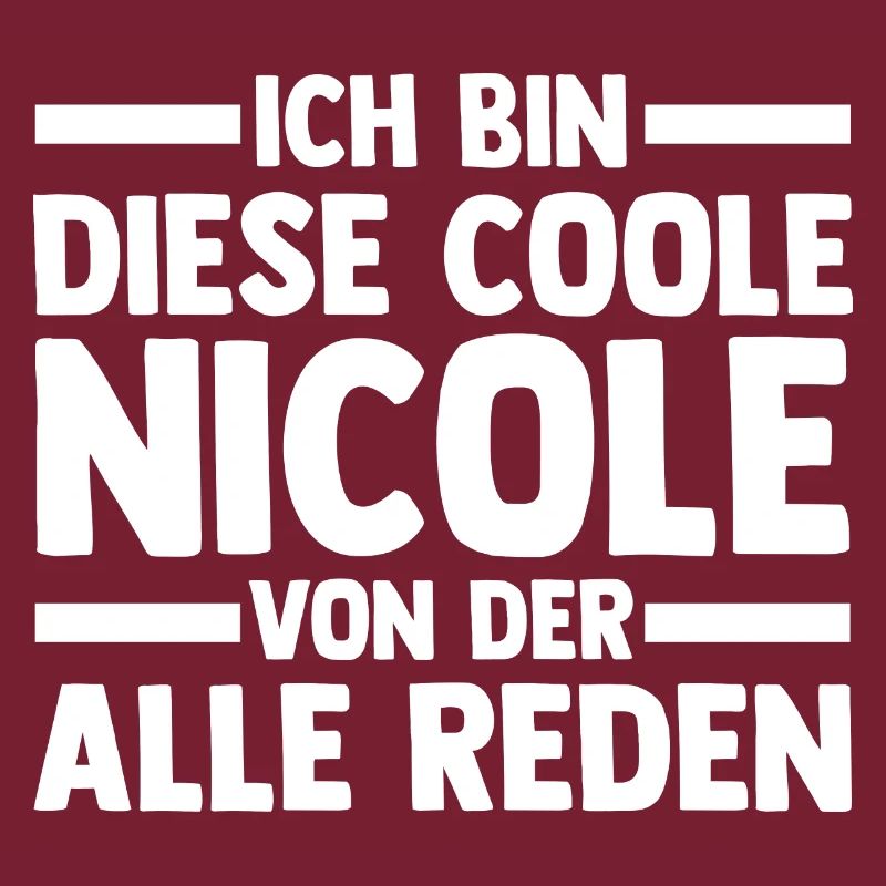 Nicole