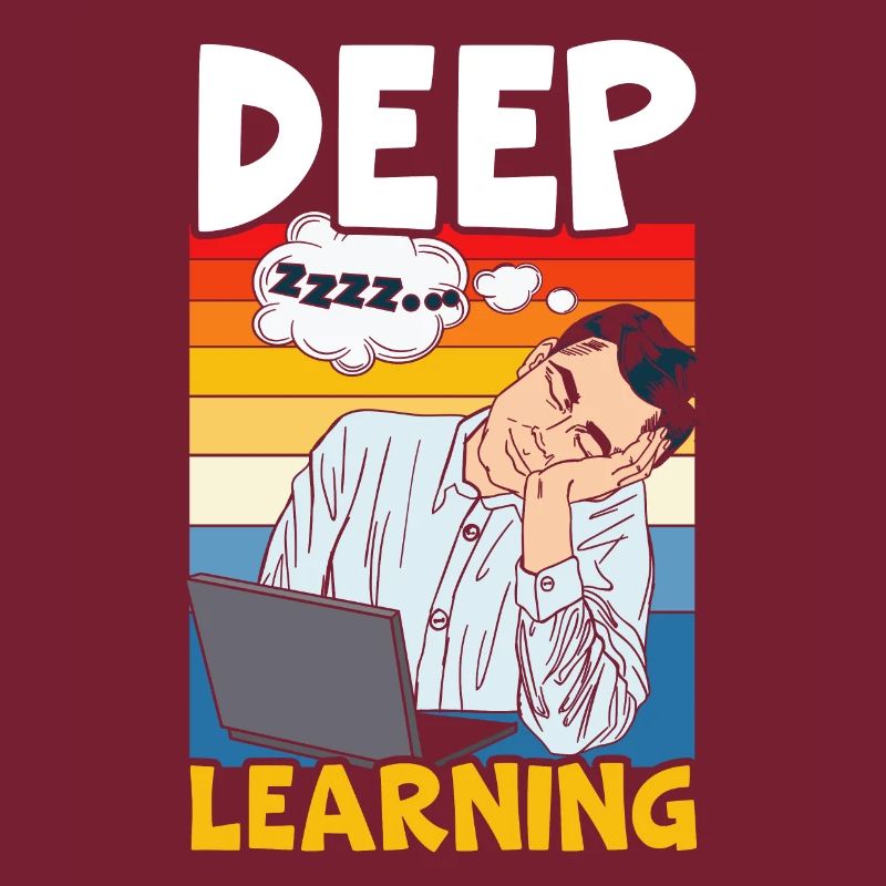 Deep Learning AI Intelligence artificielle Robotique
