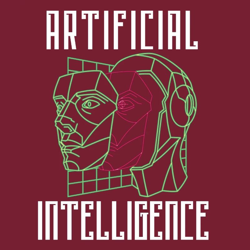 Deep Learning AI Artificial Intelligence Robotics
