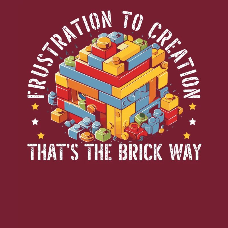 Master Builder Bricks Blocks Play Building Blocks