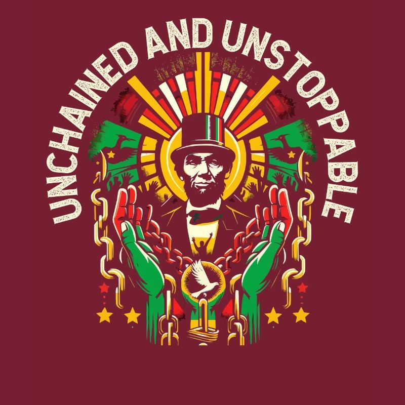 Emancipation Proclamation African Juneteenth