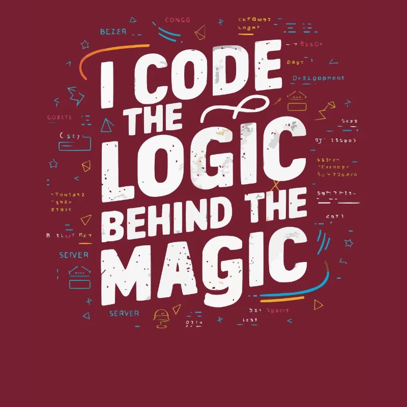 Programmeur logiciel de programmation backend