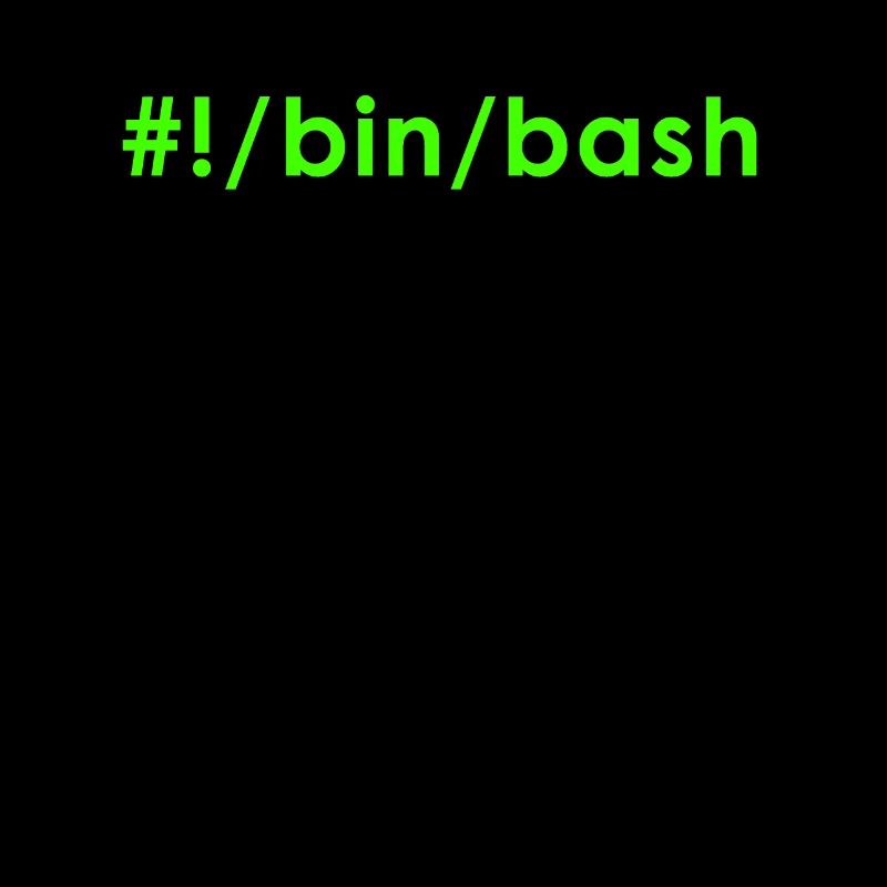 Linux bash