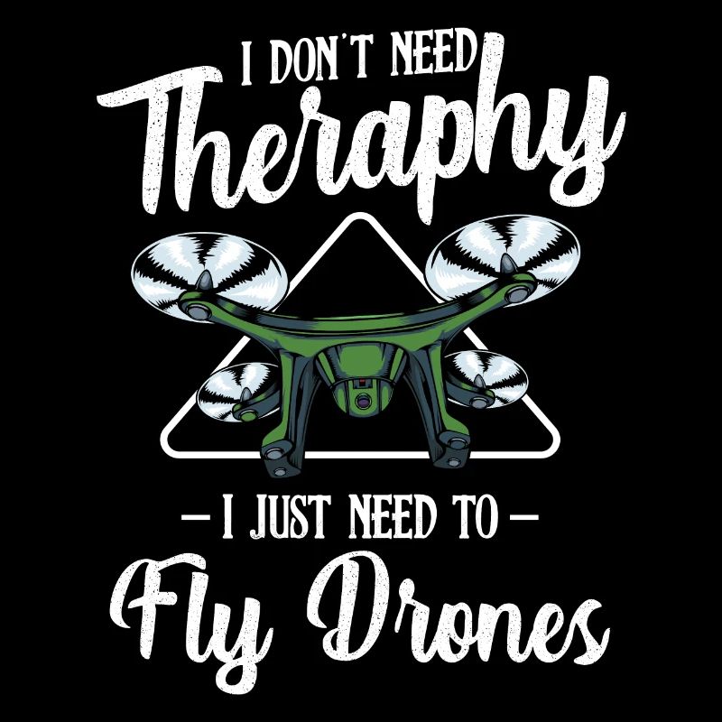 drones