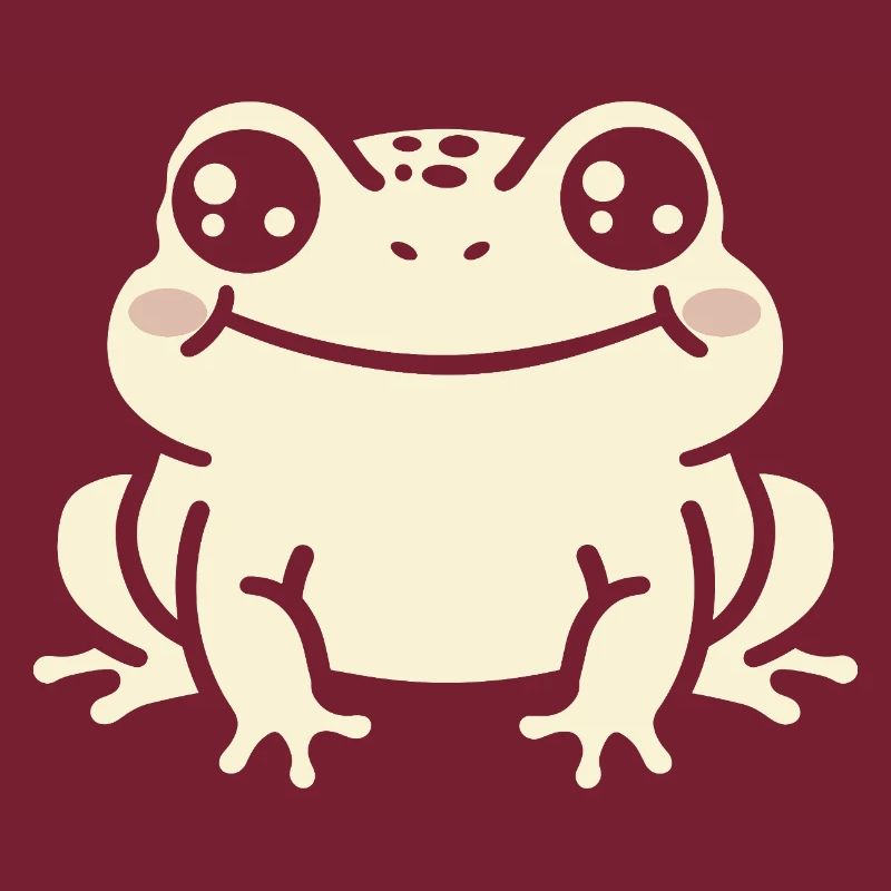 toad