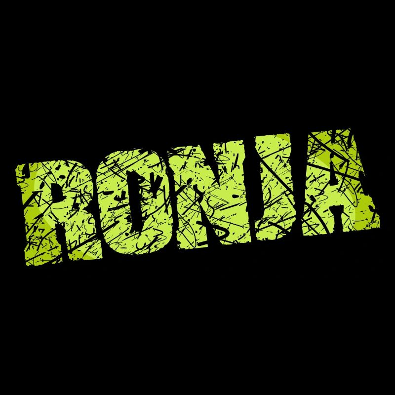 Idée cadeau Ronja