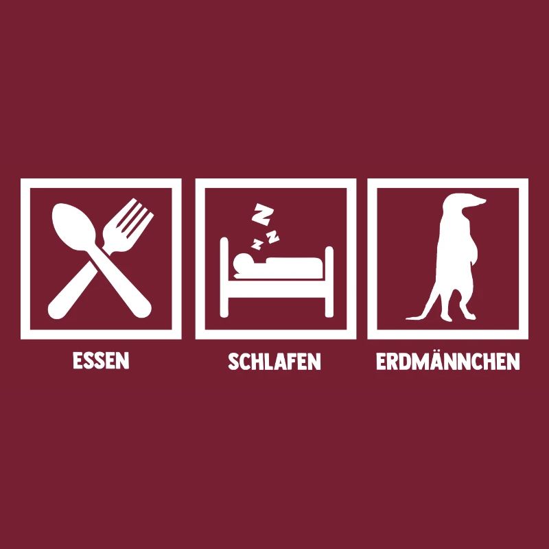Erdmännchen