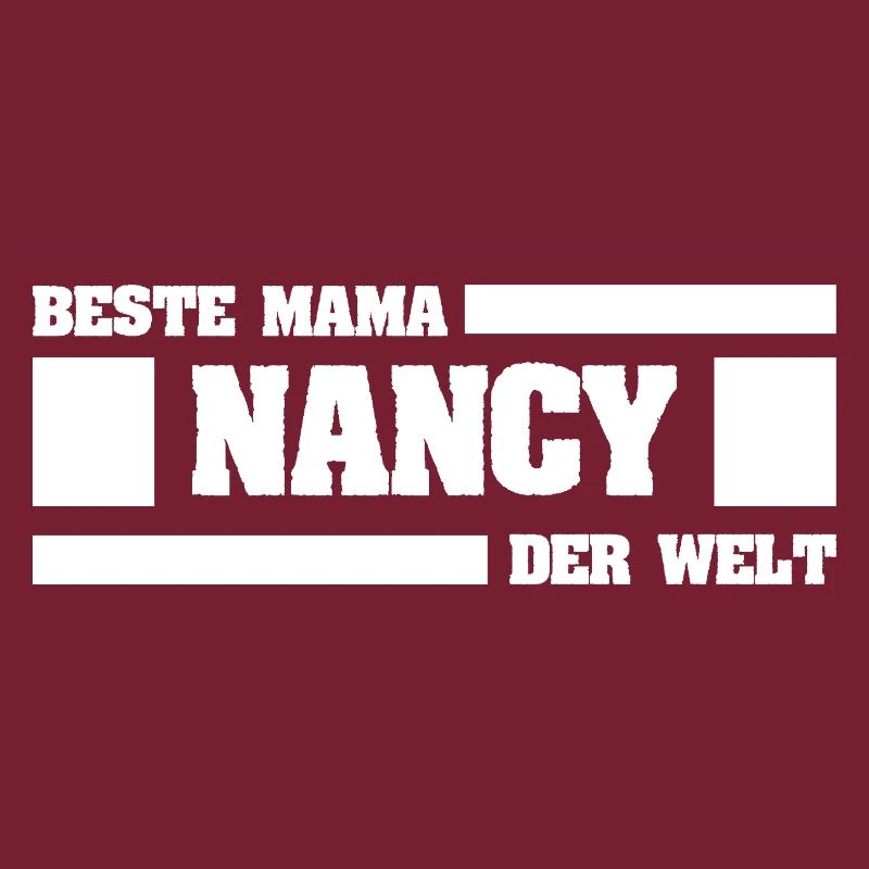 Mother Nancy
