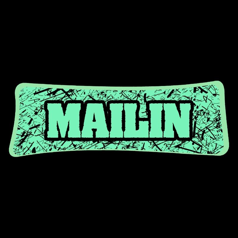 Mailin comme nom de naissance