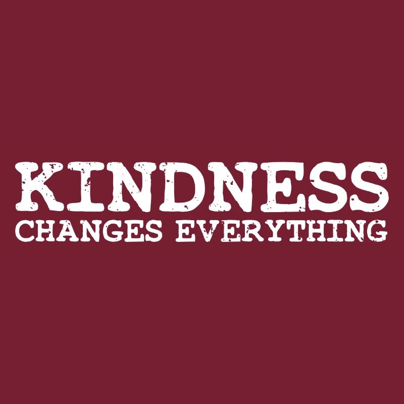 Cool Kindness Changes Everything For The Empathy
