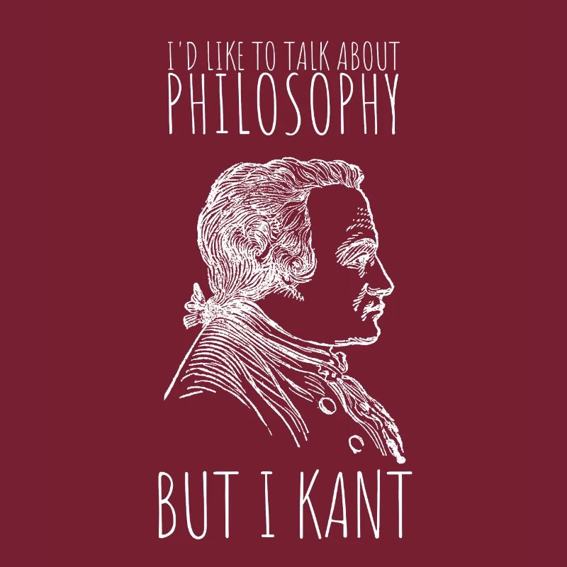 Philosophical Debate Feeling Philoslothical