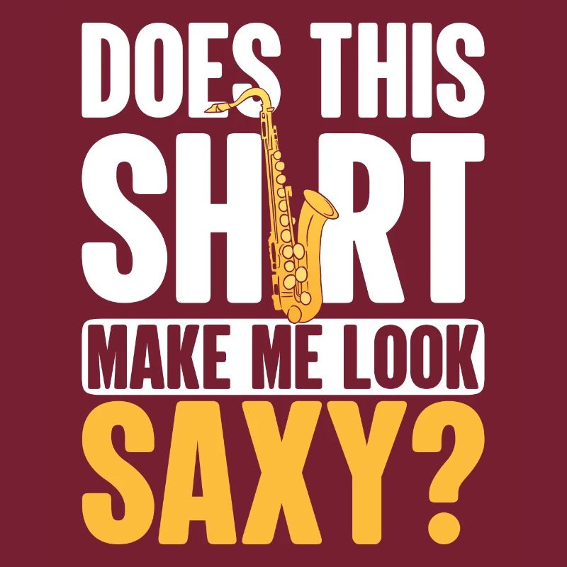 Saxophone Player Saxophone Evolution Écoutez du jazz