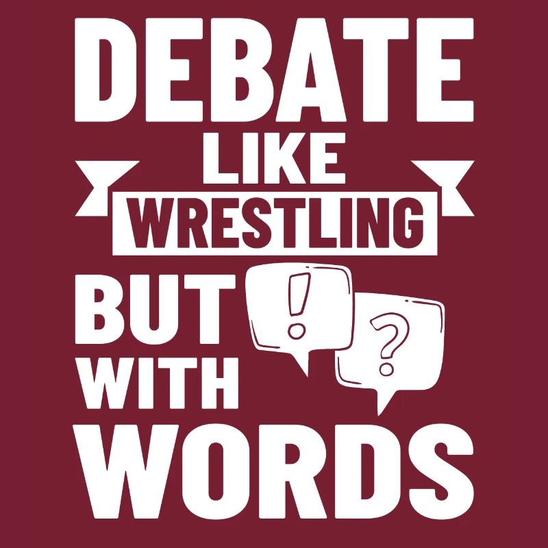 Debate Political Discussion Debate Argument