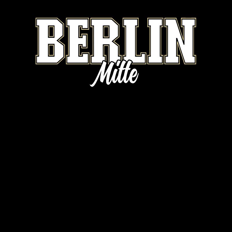 Berlin Mitte