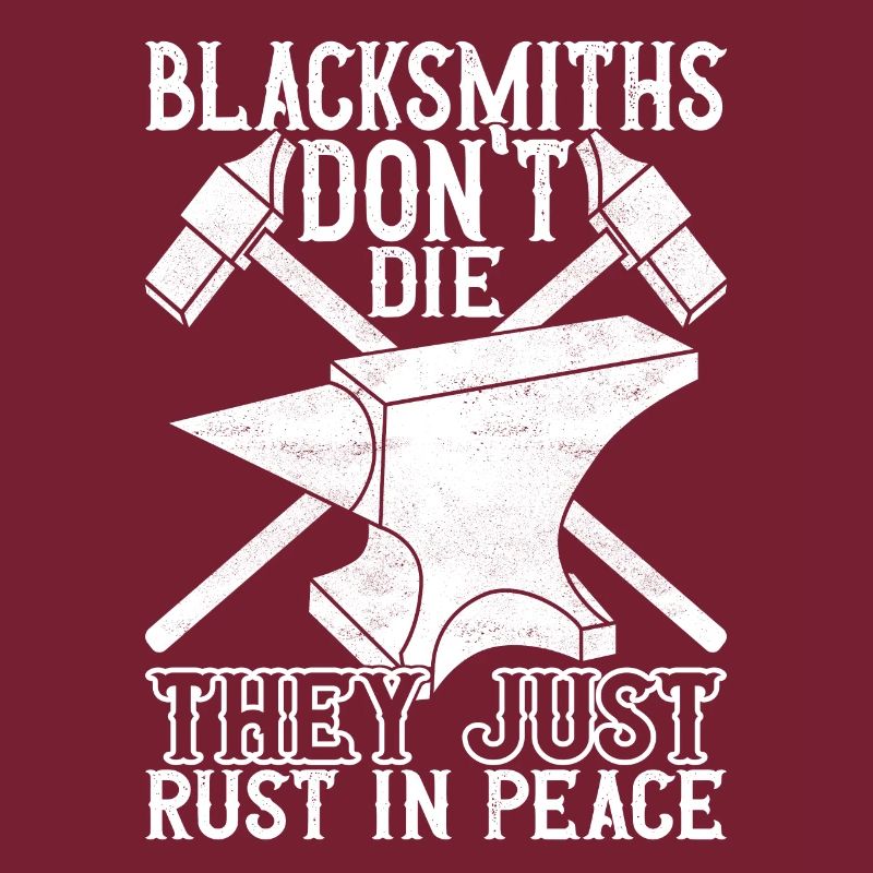 Enclume de forge forgeuse