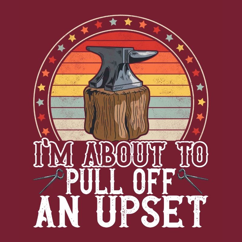 Blacksmith Forging Anvil