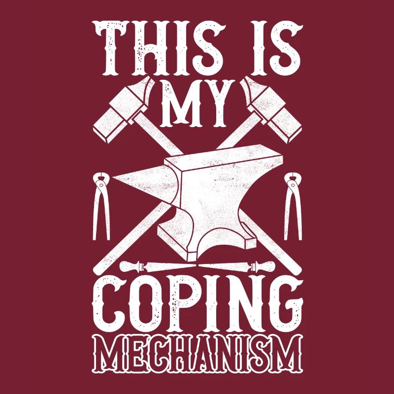 Enclume de forge forgeuse