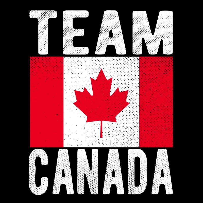 Drapeau du Canada