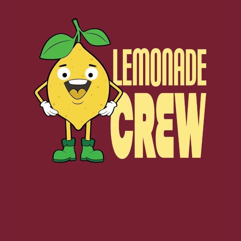 Équipage de limonade